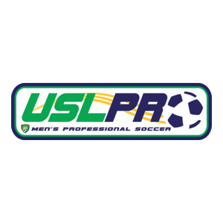 USL PRO Logo PNG Vector