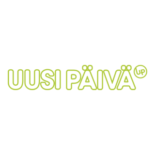 Uusi päivä Logo PNG Vector