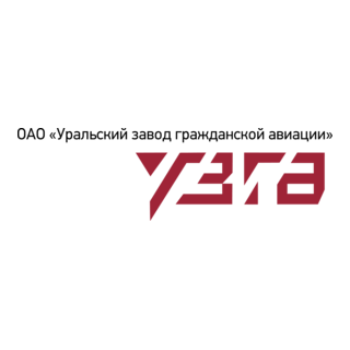 Uwca (rus) Logo PNG Vector