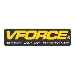 V-force Logo PNG Vector