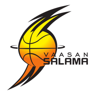 Vaasan Salama Logo PNG Vector