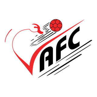 Valenciennes Fc Logo PNG Vector