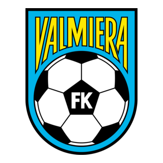 Valmieras FK Logo PNG Vector