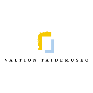 Valtion taidemuseo Logo PNG Vector
