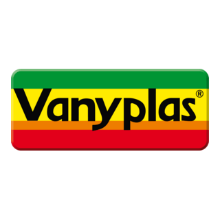 vaniplas Logo PNG Vector