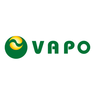 Vapo Logo PNG Vector