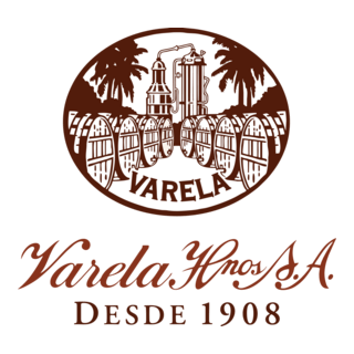 Varela Hnos Logo PNG Vector