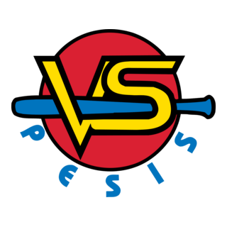 Varsinais-Suomen Pesis Logo PNG Vector