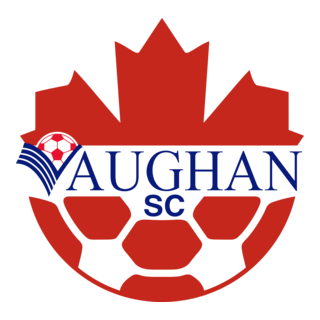 Vaughan SC Logo PNG Vector