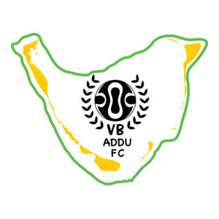 VB Addu FC Logo PNG Vector