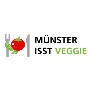 Veggietag Münster Logo PNG Vector