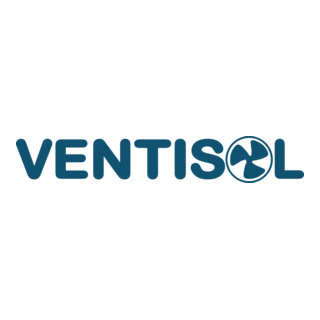 Ventisol Logo PNG Vector