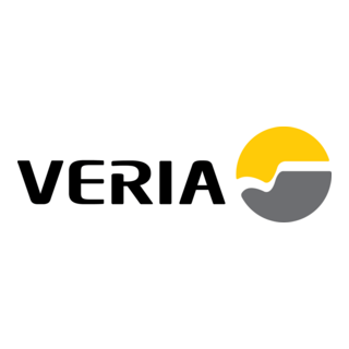 Veria Logo PNG Vector