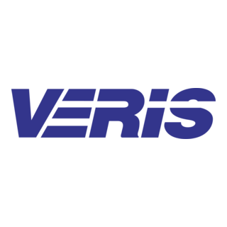 Veris, Inc. Logo PNG Vector