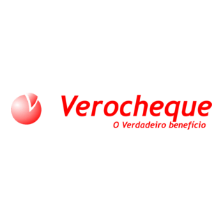Verocheque Logo PNG Vector
