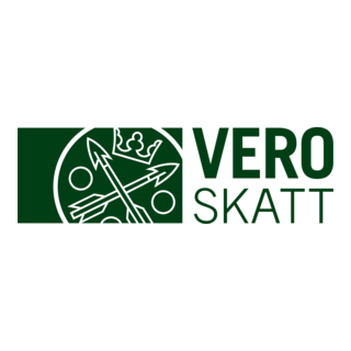 Verohallinto Logo PNG Vector