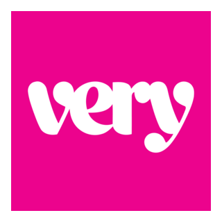 VERY Logo PNG Vector