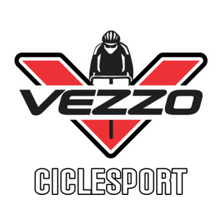 Vezzo Cicle Logo PNG Vector
