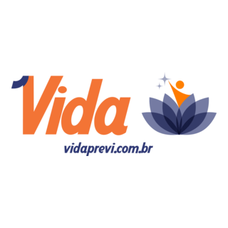 Vida Previ Logo PNG Vector