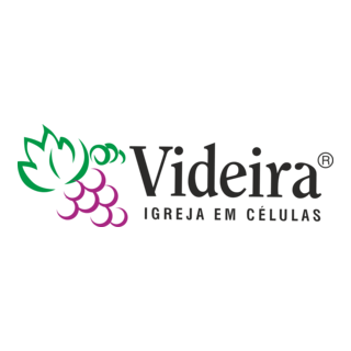 Videira Logo PNG Vector