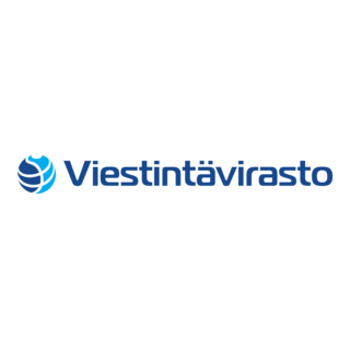 Viestintävirasto Logo PNG Vector