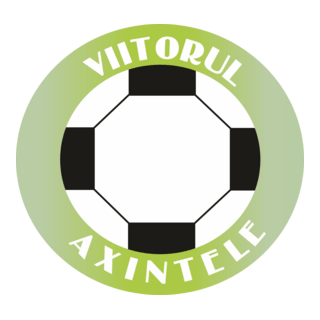 Viitorul Axintele Logo PNG Vector