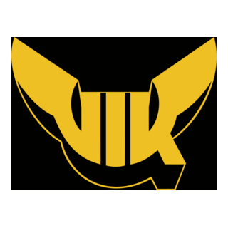 VIK Västerås HK Logo PNG Vector