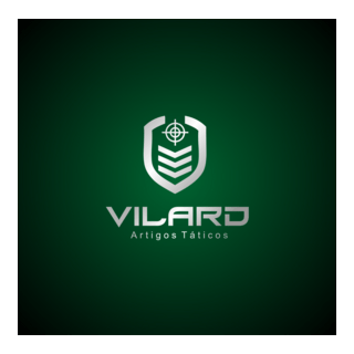 Vilard Artigos Taticos Logo PNG Vector