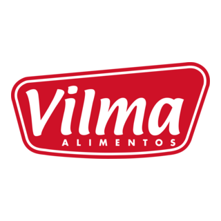 Vilma Alimentos Logo PNG Vector