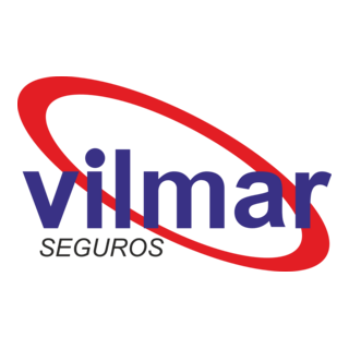 Vilmar Seguros Logo PNG Vector