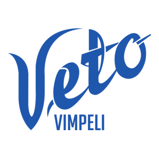 Vimpelin Veto Logo PNG Vector