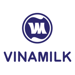 Vinamilk Logo PNG Vector
