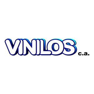 Vinilos Logo PNG Vector