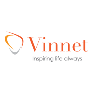 Vinnet JSC Logo PNG Vector