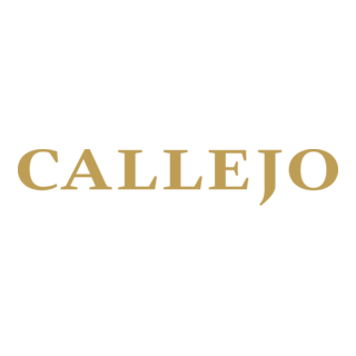 Vino Callejo Logo PNG Vector
