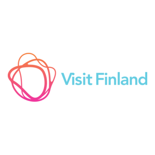 Visit Finland Logo PNG Vector