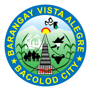 Vista Alegre Logo PNG Vector