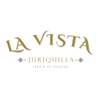 Vista Juriquilla Logo PNG Vector
