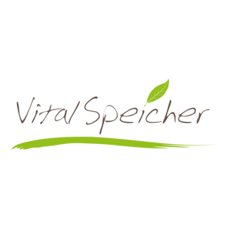 Vital Speicher Logo PNG Vector