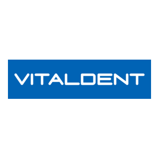 Vitaldent Logo PNG Vector