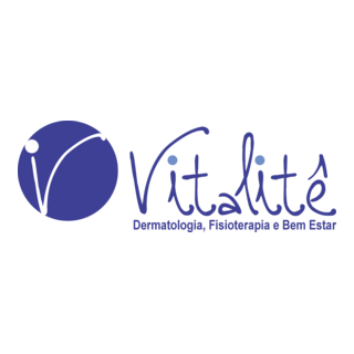 Vitalitê Logo PNG Vector
