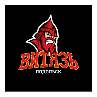 Vityaz - American Football Team Logo PNG Vector