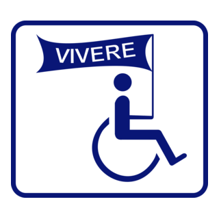 Vivere Logo PNG Vector