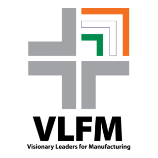 VLFM Logo PNG Vector