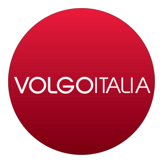 Volgo Italia Logo PNG Vector