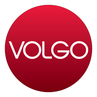 Volgo Logo PNG Vector