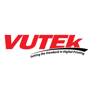 Vutek Logo PNG Vector