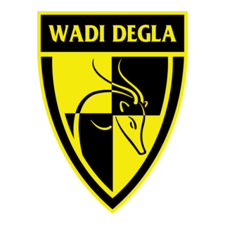 Wadi Degla FC Logo PNG Vector