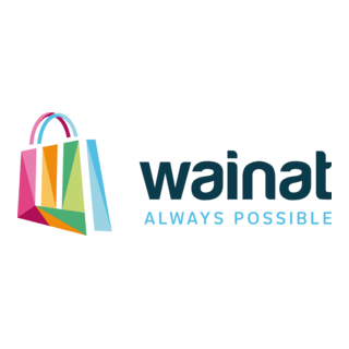 Wainat Logo PNG Vector