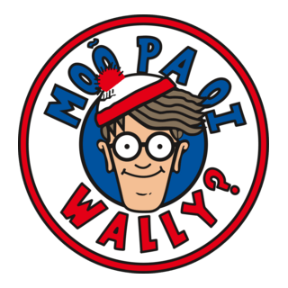Waldo Logo PNG Vector